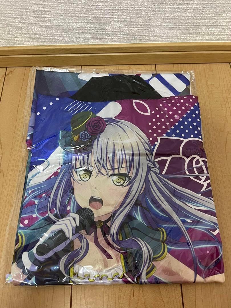 M yGo！！！！！長崎そよ 法被 バンドリ MyGO!!!!! 12th☆LIVE 長崎そよ 法被